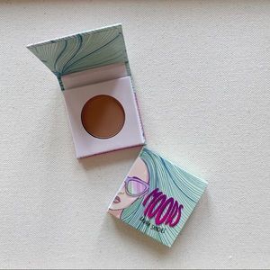 💅🏻 Eyeshadow single in light brown